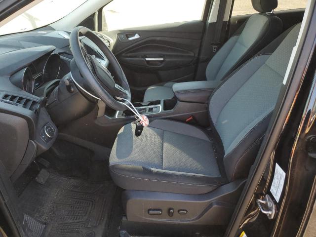 Photo 7 from auction – 2019 FORD ESCAPE SE with VIN 1FMCU0GD7KUC58260