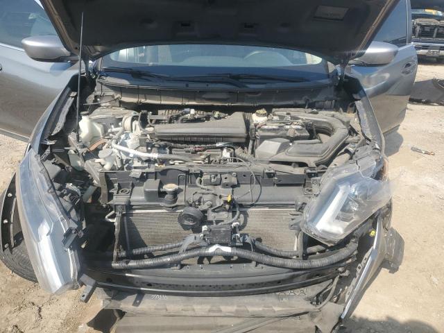 Photo 12 from auction – 2018 NISSAN ROGUE S with VIN KNMAT2MV7JP526051