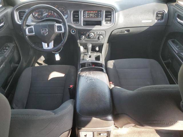 Photo 8 from auction – 2013 DODGE CHARGER SE with VIN 2C3CDXBG9DH533894