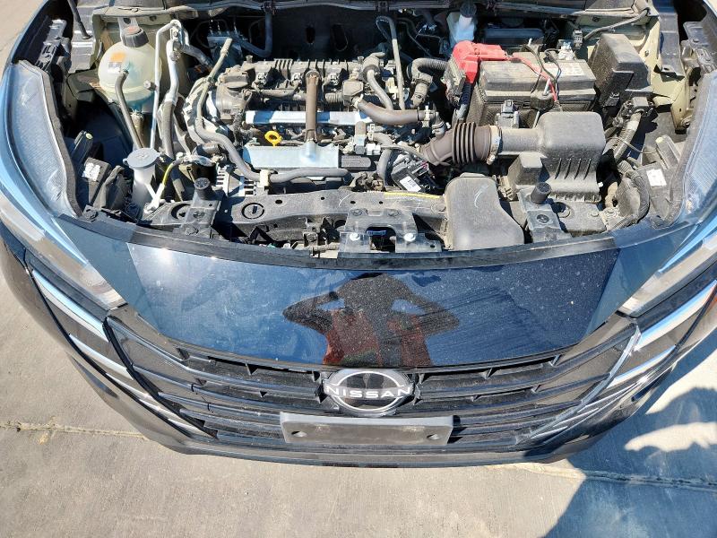 Photo 11 from auction – 2024 NISSAN VERSA with VIN 3N1CN8DV4RL923488