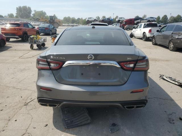 Photo 6 from auction – 2020 NISSAN MAXIMA SL with VIN 1N4AA6DV3LC371866