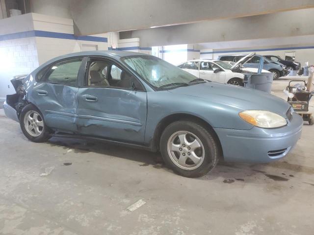 Photo 4 from auction – 2005 FORD TAURUS SE with VIN 1FAFP53255A141363