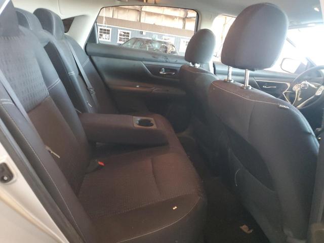 Photo 10 from auction – 2016 NISSAN ALTIMA 2.5 with VIN 1N4AL3AP5GN378956