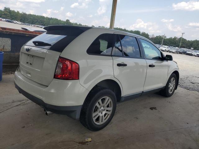 Photo 3 from auction – 2011 FORD EDGE SE with VIN 2FMDK3GC6BBB37020