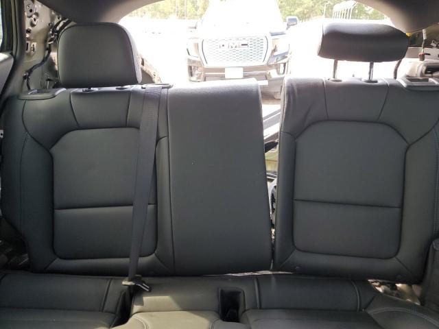 Photo 10 from auction – 2025 BUICK ENVISTA SP with VIN KL47LBEP3SB207670