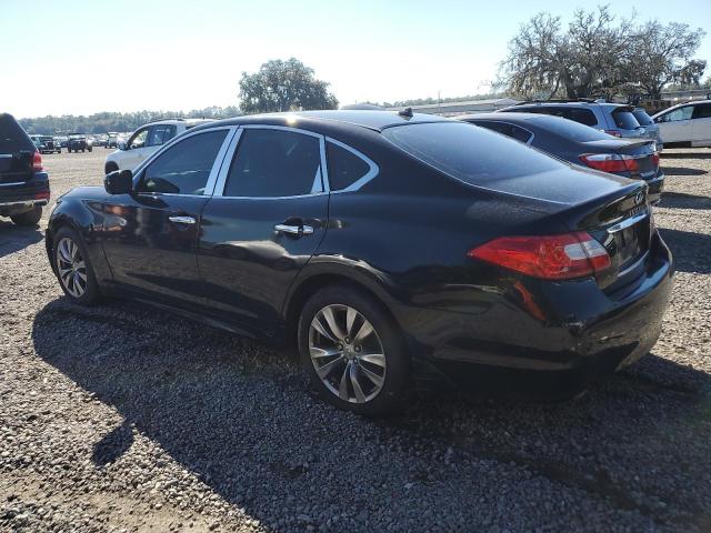 Photo 2 from auction – 2012 INFINITI M37 with VIN JN1BY1AP0CM333334
