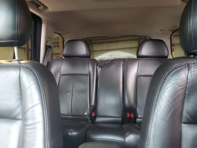 Photo 10 from auction – 2007 GMC ENVOY with VIN 1GKDT13S572274003