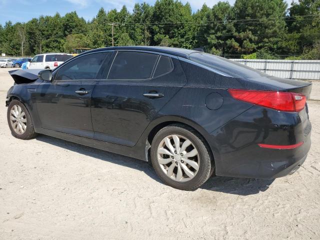 Photo 2 from auction – 2014 KIA OPTIMA EX with VIN 5XXGN4A77EG312759