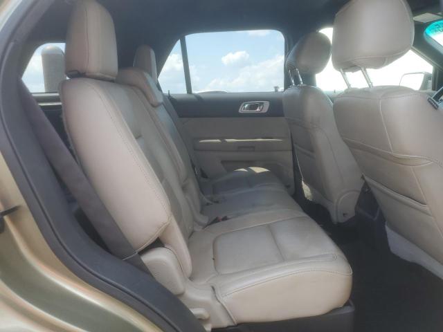 Photo 11 from auction – 2013 FORD EXPLORER X with VIN 1FM5K7D86DGB24825