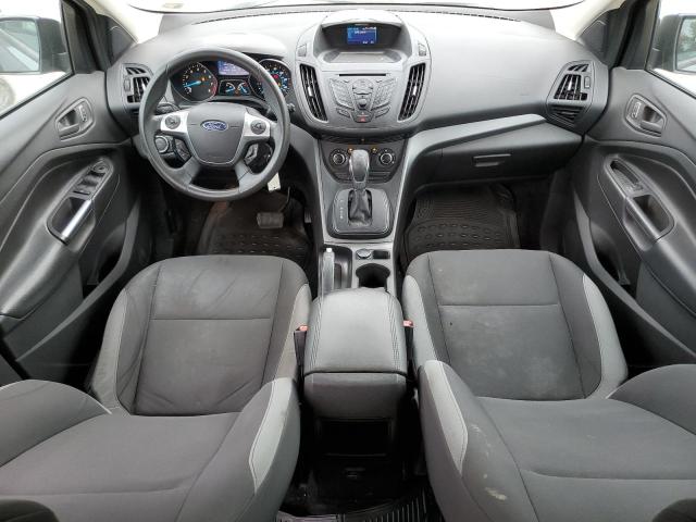 Photo 8 from auction – 2013 FORD ESCAPE S with VIN 1FMCU0F70DUD46291