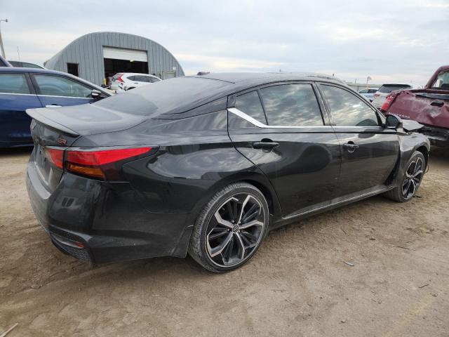 Photo 3 from auction – 2025 NISSAN ALTIMA SR with VIN 1N4BL4CV1SN351364