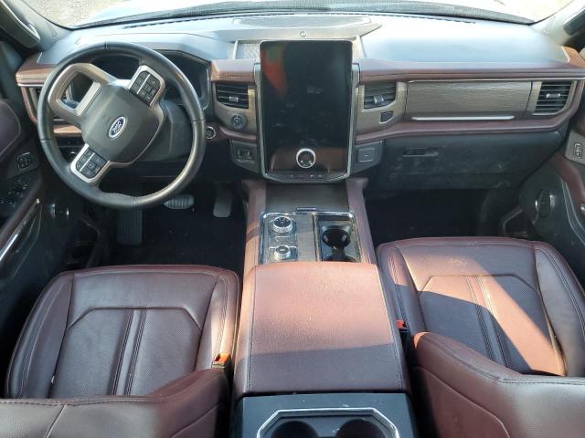 Photo 8 from auction – 2024 FORD EXPEDITION with VIN 1FMJK2A83REA06904