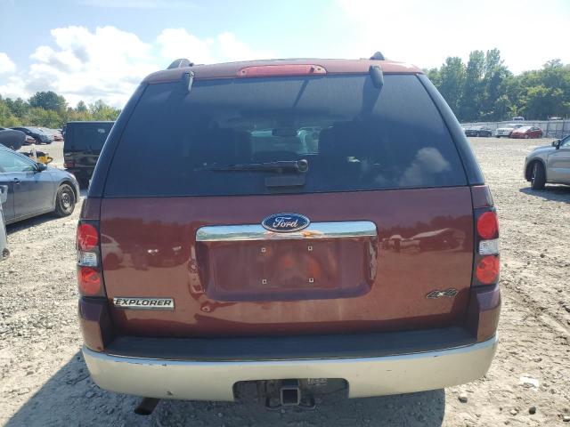 Photo 6 from auction – 2009 FORD EXPLORER E with VIN 1FMEU74819UA34212