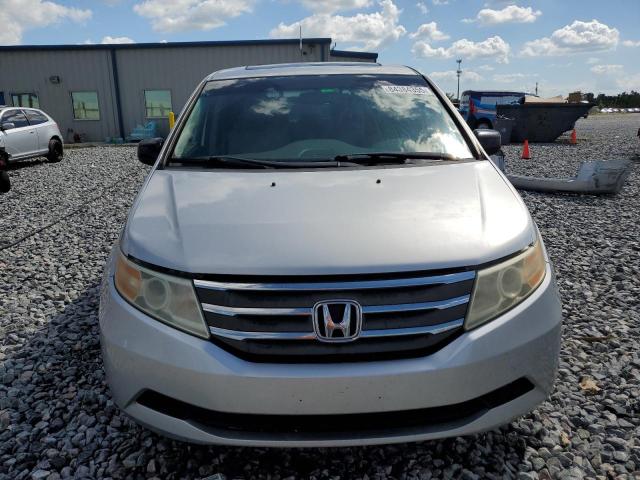 Photo 5 from auction – 2012 HONDA ODYSSEY EX with VIN 5FNRL5H60CB049404