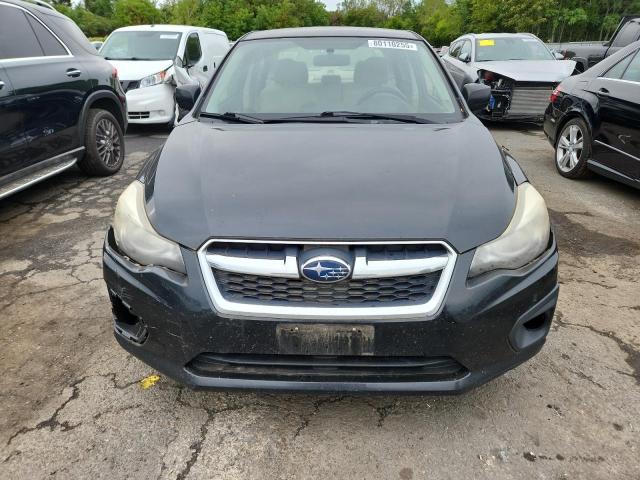 Photo 5 from auction – 2013 SUBARU IMPREZA PR with VIN JF1GJAC63DH030737