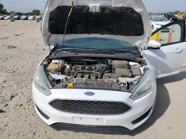 Photo 11 from auction – 2016 FORD FOCUS SE with VIN 1FADP3K24GL259098