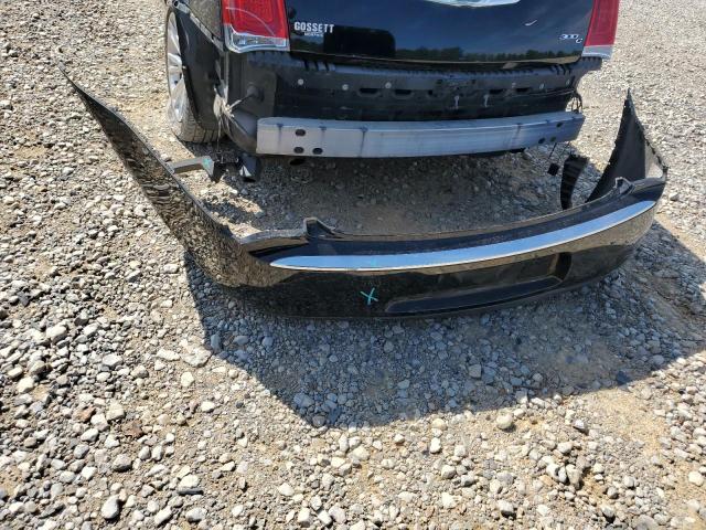 Photo 12 from auction – 2016 CHRYSLER 300C with VIN 2C3CCAEG2GH343578