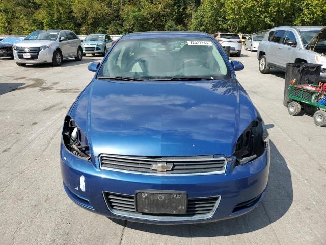 Photo 5 from auction – 2006 CHEVROLET IMPALA LS with VIN 2G1WB58K369272928