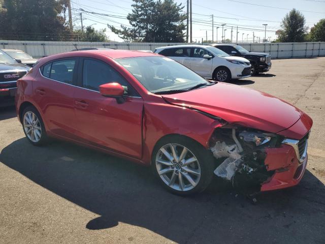 Photo 4 from auction – 2017 MAZDA 3 TOURING with VIN 3MZBN1L78HM137640