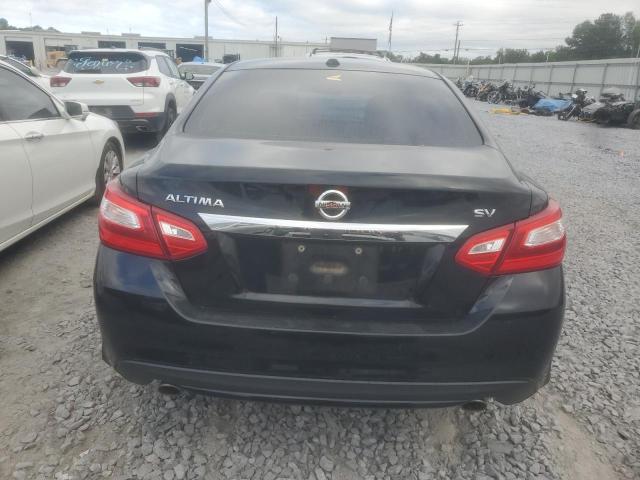 Photo 6 from auction – 2017 NISSAN ALTIMA 2.5 with VIN 1N4AL3AP7HC230983