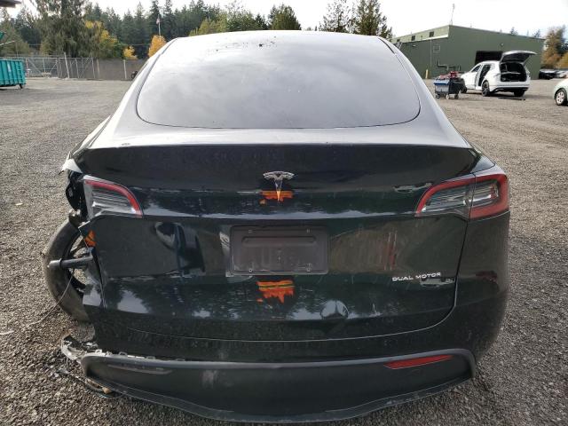 Photo 6 from auction – 2023 TESLA MODEL Y with VIN 7SAYGAEE9PF969741