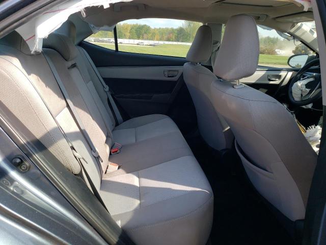 Photo 10 from auction – 2016 TOYOTA COROLLA L with VIN 2T1BURHE3GC723682