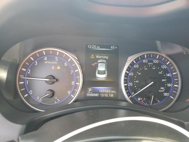 Photo 9 from auction – 2015 INFINITI Q50 BASE with VIN JN1BV7AP7FM351815