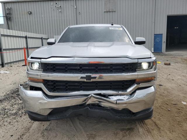 Photo 5 from auction – 2018 CHEVROLET SILVERADO with VIN 1GCRCREC4JZ151720
