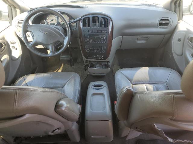 Photo 8 from auction – 2003 CHRYSLER TOWN & COU with VIN 2C4GP54L13R274944