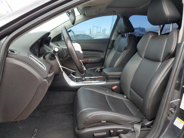 Photo 7 from auction – 2015 ACURA TLX with VIN 19UUB1F32FA026204