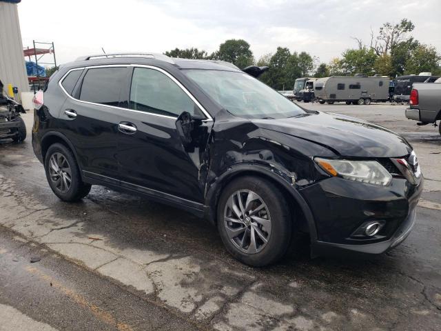 Photo 4 from auction – 2016 NISSAN ROGUE S with VIN 5N1AT2MT9GC887520