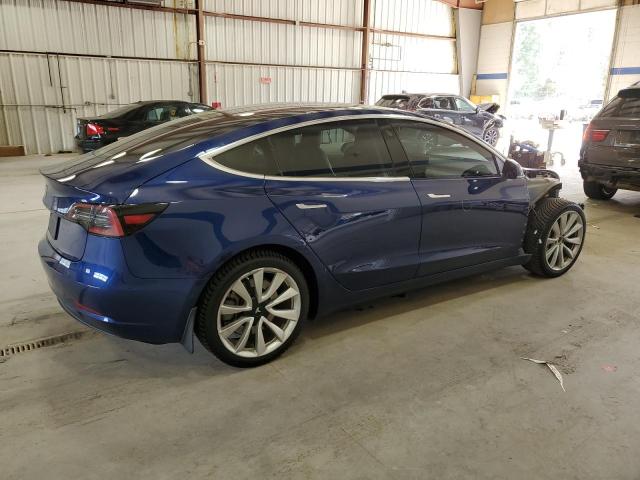 Photo 3 from auction – 2019 TESLA MODEL 3 with VIN 5YJ3E1EA9KF317754