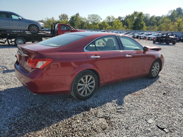 Photo 3 from auction – 2009 LEXUS ES 350 with VIN JTHBJ46G892328946