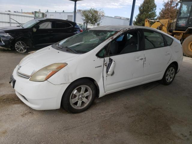Photo 1 from auction – 2007 TOYOTA PRIUS with VIN JTDKB20UX77584037