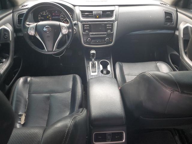 Photo 8 from auction – 2017 NISSAN ALTIMA 2.5 with VIN 1N4AL3AP7HC224651