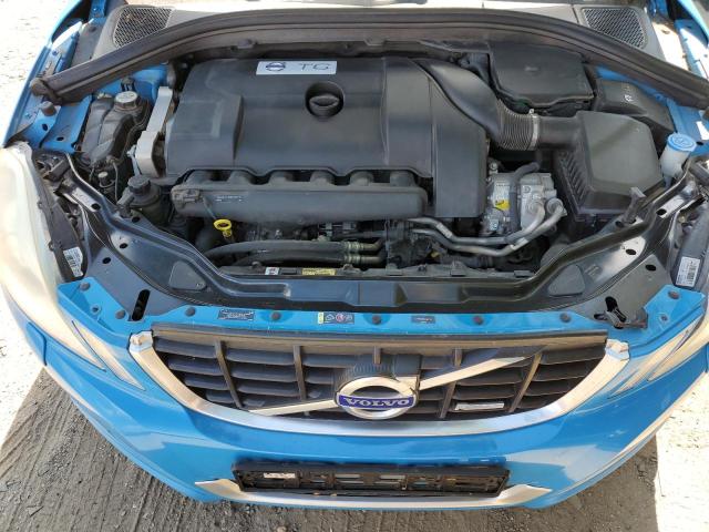 Photo 11 from auction – 2013 VOLVO XC60 with VIN YV4902DZ3D2392734