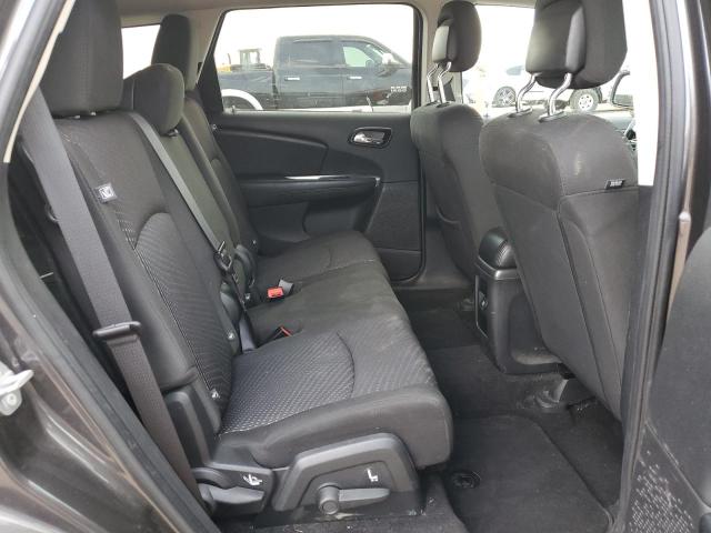 Photo 11 from auction – 2016 DODGE JOURNEY SXT with VIN 3C4PDDBG6GT102033