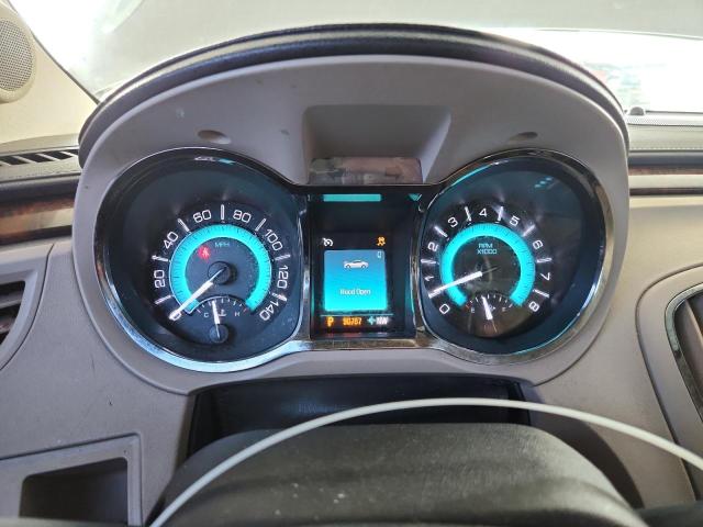 Photo 9 from auction – 2012 BUICK LACROSSE P with VIN 1G4GD5E37CF105344