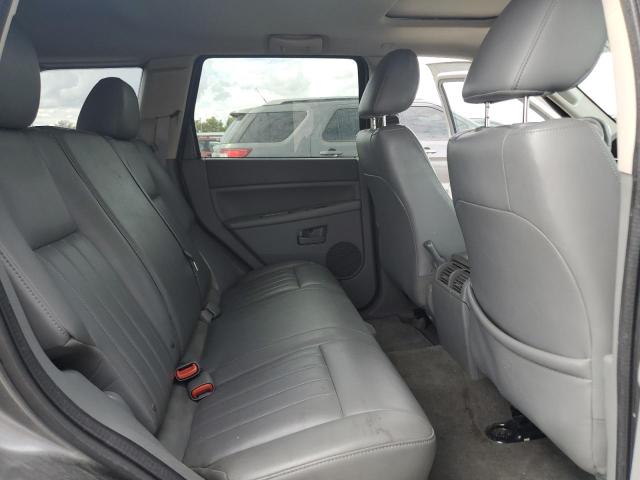 Photo 11 from auction – 2007 JEEP GRAND CHER with VIN 1J8HS48N77C586296