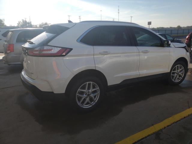 Photo 3 from auction – 2022 FORD EDGE SEL with VIN 2FMPK4J98NBB15914