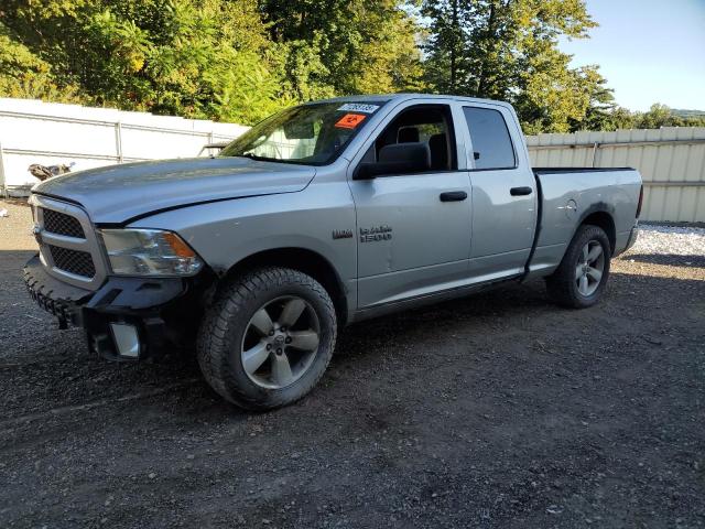 RAM 1500 ST 2013 with VIN 1C6RR7FT0DS586045 - Photo from auction