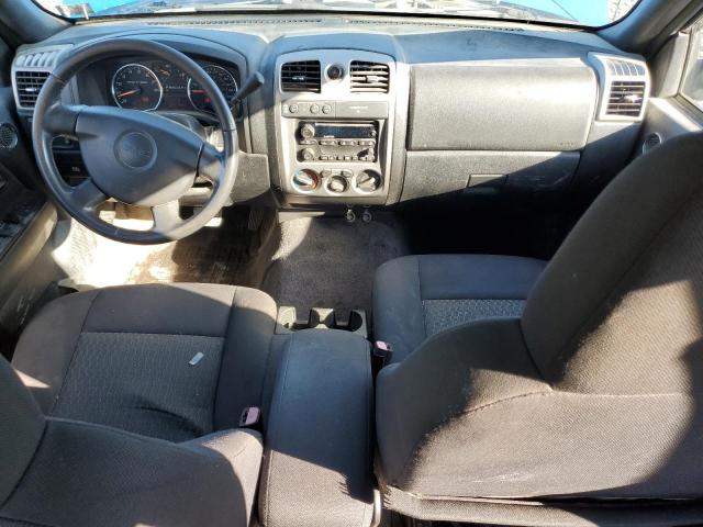 Photo 8 from auction – 2007 GMC CANYON with VIN 1GTDT13E178215405