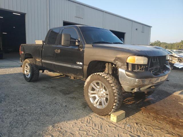 Photo 4 from auction – 2001 GMC NEW SIERRA with VIN 2GTEK19T211292873