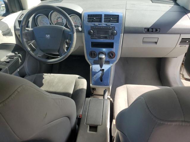 Photo 8 from auction – 2007 DODGE CALIBER SXT with VIN 1B3HB48B07D315802