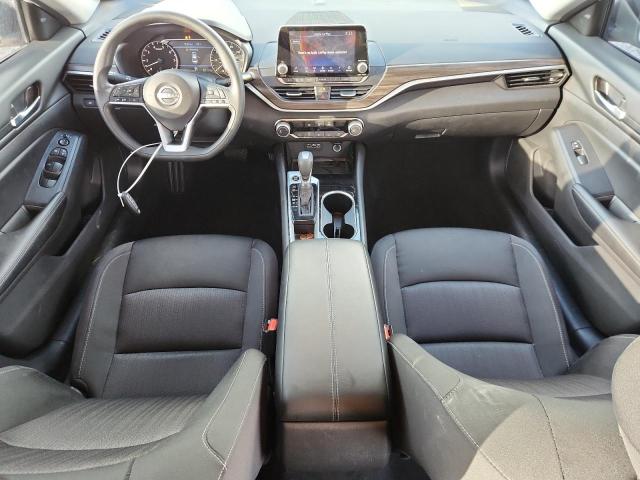 Photo 8 from auction – 2024 NISSAN ALTIMA SV with VIN 1N4BL4DV8RN434086