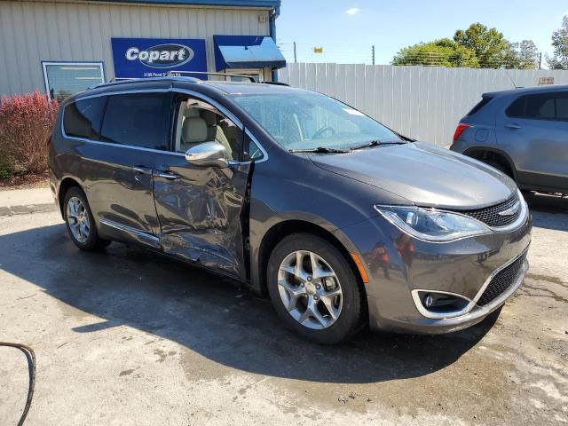 Photo 4 from auction – 2019 CHRYSLER PACIFICA L with VIN 2C4RC1GG8KR628565