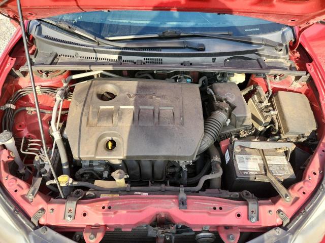Photo 11 from auction – 2015 TOYOTA COROLLA L with VIN 5YFBURHE7FP333764