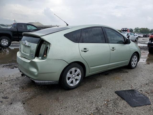 Photo 3 from auction – 2008 TOYOTA PRIUS with VIN JTDKB20U587784082