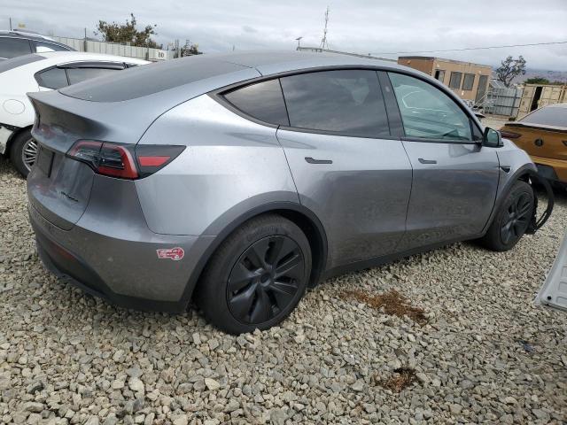 Photo 3 from auction – 2025 TESLA MODEL Y with VIN 7SAYGAEE4SF240846