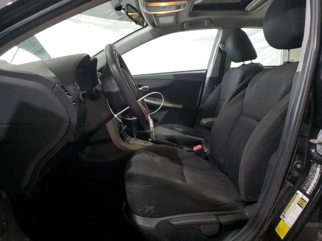 Photo 7 from auction – 2013 TOYOTA COROLLA BA with VIN 2T1BU4EE7DC075024